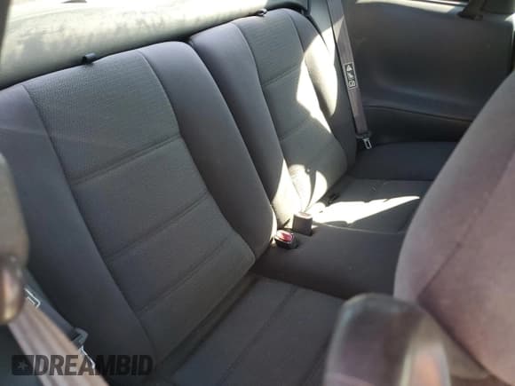 ✅ 2002 Ford Mustang Standard • VIN: 1FAFP40452F117692 • Lot: 86824775. Listed on Copart with Not provided. Free auction sales archive from the USA and detailed vehicle history report at DreamBid. Image 10.