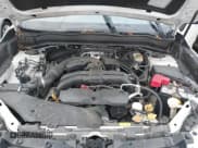 ✅ 2015 Subaru Forester Touring • VIN: JF2SJAWC9FH582396 • Лот: 43702787. Опубликован ранее на IAAI с пробегом 130 365 миль. Бесплатный доступ к архиву аукционных продаж из США и подробный отчёт об истории автомобиля на DreamBid. Изображение 10.