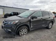 ✅ 2015 Honda CR-V EX • VIN: 2HKRM4H50FH623889 • Lot: 82473605. Wystawiony na Copart z przebiegiem 102 124 mil. Bezpłatny archiwum sprzedaży aukcyjnych z USA i szczegółowy raport historii pojazdu na DreamBid. Zdjęcie 1.