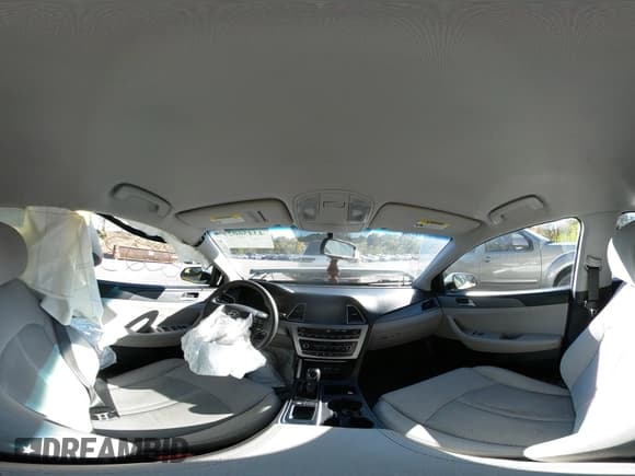 ✅ 2016 Hyundai Sonata 2.4L • VIN: 5NPE24AF2GH276025 • Лот: 43456023. Опубликован ранее на IAAI с пробегом 99 437 миль. Бесплатный доступ к архиву аукционных продаж из США и подробный отчёт об истории автомобиля на DreamBid. Изображение 18.