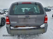 ✅ 2010 Ford Escape XLS • VIN: 1FMCU0C77AKA52236 • Lot: 95754445. Listed on Copart with 221,993 mi. Free auction sales archive from the USA and detailed vehicle history report at DreamBid. Image 6.