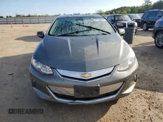 ✅ 2017 Chevrolet Volt LT • VIN: 1G1RC6S53HU206162 • Lot: 67794224. Wystawiony na Copart z przebiegiem Nie podano. Bezpłatny archiwum sprzedaży aukcyjnych z USA i szczegółowy raport historii pojazdu na DreamBid. Zdjęcie 5.