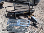 ✅ 2012 Ram 3500 Laramie • VIN: 3C63DRJL4CG272105 • Lot: 51803055. Wystawiony na Copart z przebiegiem 56 330 mil. Bezpłatny archiwum sprzedaży aukcyjnych z USA i szczegółowy raport historii pojazdu na DreamBid. Zdjęcie 12.