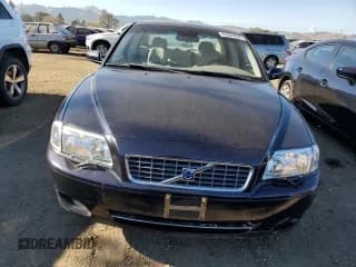 ✅ 2006 Volvo S80 • VIN: YV1TH592761446795 • Лот: 83886254. Опубликован ранее на Copart с пробегом 128 968 миль. Бесплатный доступ к архиву аукционных продаж из США и подробный отчёт об истории автомобиля на DreamBid. Изображение 5.