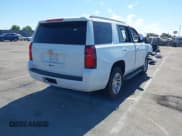 ✅ 2018 Chevrolet Tahoe LT • VIN: 1GNSCBKC2JR386184 • Lot: 42866122. Listed on IAAI with 107,979 mi. Free auction sales archive from the USA and detailed vehicle history report at DreamBid. Image 4.