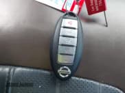 ✅ 2019 Nissan Armada Platinum • VIN: JN8AY2NF3K9350117 • Lot: 43089266. Listed on IAAI with 154,377 mi. Free auction sales archive from the USA and detailed vehicle history report at DreamBid. Image 11.