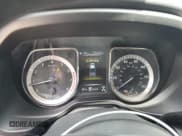 ✅ 2017 Nissan Titan SV • VIN: 1N6AA1EJ3HN543508 • Lot: 60739735. Listed on Copart with 170,165 mi. Free auction sales archive from the USA and detailed vehicle history report at DreamBid. Image 9.