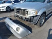 ✅ 2007 Dodge Durango SLT • VIN: 1D8HD48N17F574078 • Лот: 42659467. Опубликован ранее на IAAI с пробегом 258 640 миль. Бесплатный доступ к архиву аукционных продаж из США и подробный отчёт об истории автомобиля на DreamBid. Изображение 6.