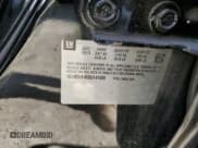 ✅ 2013 Chevrolet Volt • VIN: 1G1RD6E46DU141009 • Lot: 78373024. Wystawiony na Copart z przebiegiem Nie podano. Bezpłatny archiwum sprzedaży aukcyjnych z USA i szczegółowy raport historii pojazdu na DreamBid. Zdjęcie 12.