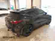 2020 Chevrolet Blazer RS z VIN 3GNKBKRS7LS654887, wystawiony jako IAAI lot #43384861 z przebiegiem 68 542 mil mil oraz . Historia ofert i sprzedaży dostępna na DreamBid. Obrazek 4.