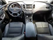 ✅ 2016 Chevrolet Impala LT • VIN: 2G1115S33G9133575 • Лот: 72749834. Опубликован ранее на Copart с пробегом 146 269 миль. Бесплатный доступ к архиву аукционных продаж из США и подробный отчёт об истории автомобиля на DreamBid. Изображение 8.