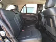 ✅ 2015 Mercedes-Benz M 350 • VIN: 4JGDA5JB5FA494589 • Lot: 90684835. Listed on Copart with 190,961 mi. Free auction sales archive from the USA and detailed vehicle history report at DreamBid. Image 11.