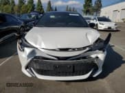 ✅ 2021 Toyota Corolla XSE • VIN: JTNC4MBE7M3144193 • Lot: 87227795. Listed on Copart with 55,104 mi. Free auction sales archive from the USA and detailed vehicle history report at DreamBid. Image 5.