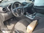 ✅ 2021 Chevrolet Blazer LT • VIN: 3GNKBCRS2MS554977 • Lot: 69575545. Listed on Copart with Not provided. Free auction sales archive from the USA and detailed vehicle history report at DreamBid. Image 8.