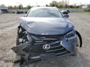 ✅ 2016 Lexus NX 200t • VIN: JTJBARBZ5G2056906 • Lot: 82464645. Listed on Copart with 155,394 mi. Free auction sales archive from the USA and detailed vehicle history report at DreamBid. Image 5.