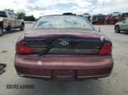 ✅ 1999 Chevrolet Monte Carlo LS • VIN: 2G1WW12M1X9225597 • Lot: 61053435. Listed on Copart with 161,466 mi. Free auction sales archive from the USA and detailed vehicle history report at DreamBid. Image 6.