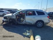 ✅ 2012 Buick Enclave Premium • VIN: 5GAKRDED8CJ169006 • Lot: 43415772. Listed on IAAI with Not provided. Free auction sales archive from the USA and detailed vehicle history report at DreamBid. Image 14.