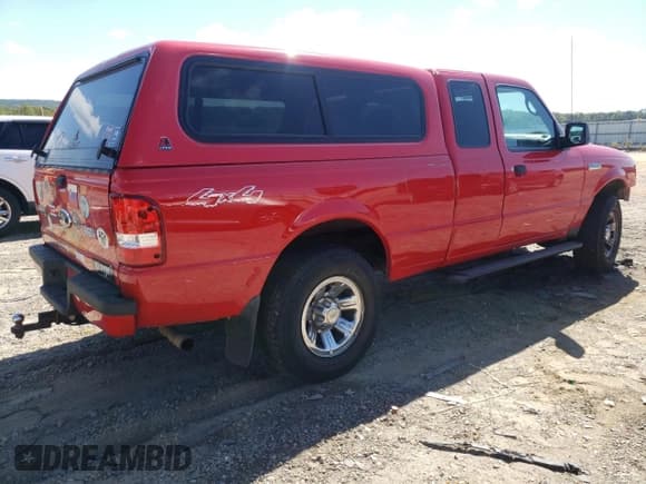 ✅ 2008 Ford Ranger XL • VIN: 1FTYR15E18PA38083 • Lot: 80573715. Listed on Copart with 113,845 mi. Free auction sales archive from the USA and detailed vehicle history report at DreamBid. Image 3.