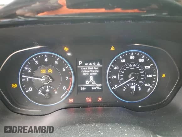 ✅ 2022 Hyundai Palisade SEL • VIN: KM8R24HE0NU384219 • Лот: 86548255. Опубликован ранее на Copart с пробегом 94 798 миль. Бесплатный доступ к архиву аукционных продаж из США и подробный отчёт об истории автомобиля на DreamBid. Изображение 9.