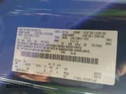 ✅ 2016 Ford F-150 XL • VIN: 1FTEX1C89GKG01091 • Lot: 41579269. Listed on IAAI with 117,698 mi. Free auction sales archive from the USA and detailed vehicle history report at DreamBid. Image 9.