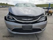 ✅ 2015 Chrysler 200 Limited • VIN: 1C3CCCAB8FN723908 • Lot: 59016355. Listed on Copart with 118,882 mi. Free auction sales archive from the USA and detailed vehicle history report at DreamBid. Image 5.