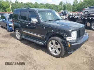 ✅ 2011 Jeep Liberty Sport Jet • VIN: 1J4PN2GK4BW587719 • Лот: 42752358. Опубликован ранее на IAAI с пробегом 82 987 миль. Бесплатный доступ к архиву аукционных продаж из США и подробный отчёт об истории автомобиля на DreamBid. Изображение 1.