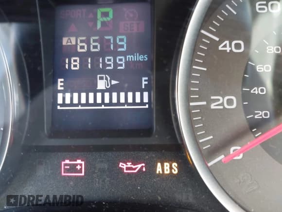 ✅ 2015 Subaru Forester Limited • VIN: JF2SJAKCXFH406124 • Lot: 43606555. Wystawiony na IAAI z przebiegiem 181 199 mil. Bezpłatny archiwum sprzedaży aukcyjnych z USA i szczegółowy raport historii pojazdu na DreamBid. Zdjęcie 15.