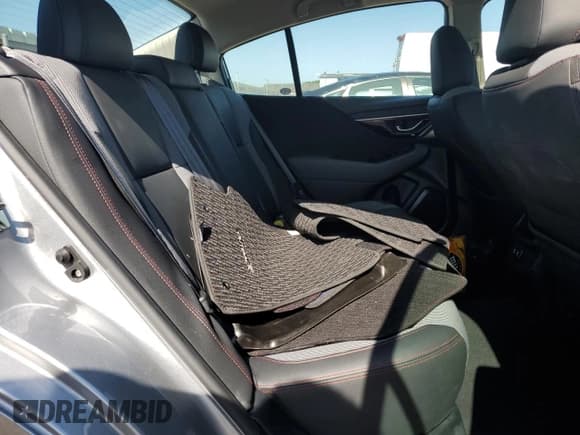 ✅ 2020 Subaru Legacy Special Sports • VIN: 4S3BWAG67L3025259 • Лот: 61618785. Опубликован ранее на Copart с пробегом 80 578 миль. Бесплатный доступ к архиву аукционных продаж из США и подробный отчёт об истории автомобиля на DreamBid. Изображение 10.