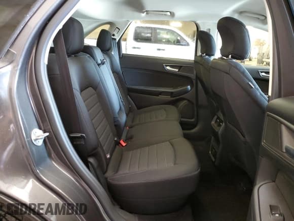 ✅ 2015 Ford Edge SE • VIN: 2FMTK4G89FBC34196 • Лот: 86083925. Опубликован ранее на Copart с пробегом 108 841 миль. Бесплатный доступ к архиву аукционных продаж из США и подробный отчёт об истории автомобиля на DreamBid. Изображение 11.