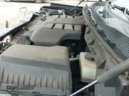 ✅ 2018 Nissan Titan SV • VIN: 1N6AA1E60JN520365 • Lot: 43648139. Listed on IAAI with 125,426 mi. Free auction sales archive from the USA and detailed vehicle history report at DreamBid. Image 19.