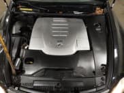 ✅ 2007 Lexus LS 460 • VIN: JTHBL46F775041224 • Lot: 43425024. Listed on IAAI with 143,019 mi. Free auction sales archive from the USA and detailed vehicle history report at DreamBid. Image 10.