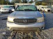 ✅ 2007 Buick Rainier CXL • VIN: 5GADT13S772238746 • Лот: 74455474. Опубликован ранее на Copart с пробегом Не указан. Бесплатный доступ к архиву аукционных продаж из США и подробный отчёт об истории автомобиля на DreamBid. Изображение 5.