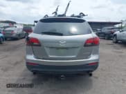 ✅ 2015 Mazda CX-9 Touring • VIN: JM3TB2CA1F0455916 • Лот: 42226924. Опубликован ранее на IAAI с пробегом 157 643 миль. Бесплатный доступ к архиву аукционных продаж из США и подробный отчёт об истории автомобиля на DreamBid. Изображение 16.