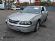 2000 Chevrolet Impala с VIN 2G1WF52E4Y9351048, выставлен на аукционе IAAI как лот 43602070 с пробегом 64 176 миль миль и . История ставок и продаж доступна на DreamBid. Изображение 2.