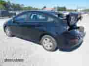 2018 Chevrolet Cruze LS with VIN 1G1BC5SM9J7216864, listed as a IAAI auction lot 43209743 with 144,679 mi miles and . Bid and sale history available at DreamBid. Image 3.