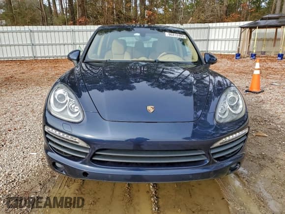 ✅ 2012 Porsche Cayenne S Hybrid • VIN: WP1AE2A26CLA92458 • Лот: 96412405. Опубликован ранее на Copart с пробегом 150 294 миль. Бесплатный доступ к архиву аукционных продаж из США и подробный отчёт об истории автомобиля на DreamBid. Изображение 5.