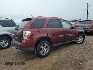 ✅ 2007 Chevrolet Equinox LT • VIN: 2CNDL63F876228630 • Лот: 49599195. Опубликован ранее на Copart с пробегом Не указан. Бесплатный доступ к архиву аукционных продаж из США и подробный отчёт об истории автомобиля на DreamBid. Изображение 3.