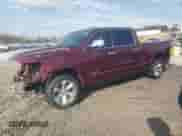 2019 Ram 1500 Limited z VIN 1C6SRFPT0KN518866, wystawiony jako Copart lot #79072574 z przebiegiem 109 062 mil mil oraz Szkoda całkowita • Salvage title. Historia ofert i sprzedaży dostępna na DreamBid. Obrazek 1.