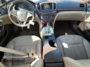 ✅ 2014 Buick Regal Premium I • VIN: 2G4GN5EX6E9314408 • Lot: 52498725. Listed on Copart with 159,880 mi. Free auction sales archive from the USA and detailed vehicle history report at DreamBid. Image 8.