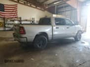 ✅ 2025 Ram 1500 Tradesman • VIN: 1C6RRFGG9SN554735 • Lot: 80796625. Wystawiony na Copart z przebiegiem 1 053 mil. Bezpłatny archiwum sprzedaży aukcyjnych z USA i szczegółowy raport historii pojazdu na DreamBid. Zdjęcie 3.
