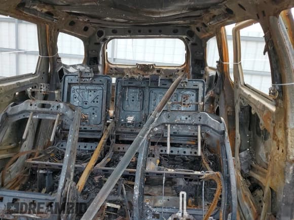 ✅ 2023 Dodge Durango SXT • VIN: 1C4RDJAG9PC564834 • Lot: 64224444. Wystawiony na Copart z przebiegiem Nie podano. Bezpłatny archiwum sprzedaży aukcyjnych z USA i szczegółowy raport historii pojazdu na DreamBid. Zdjęcie 10.