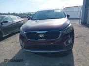 ✅ 2017 Kia Sorento EX • VIN: 5XYPH4A57HG248616 • Лот: 42583312. Опубликован ранее на IAAI с пробегом 198 616 миль. Бесплатный доступ к архиву аукционных продаж из США и подробный отчёт об истории автомобиля на DreamBid. Изображение 12.