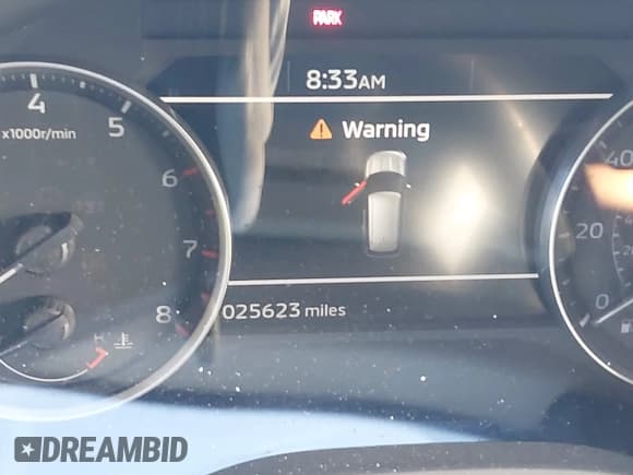 ✅ 2022 Mitsubishi Outlander ES • VIN: JA4J4TA88NZ034103 • Лот: 43714041. Опубликован ранее на IAAI с пробегом 25 623 миль. Бесплатный доступ к архиву аукционных продаж из США и подробный отчёт об истории автомобиля на DreamBid. Изображение 15.