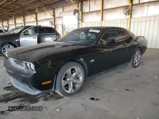 ✅ 2013 Dodge Challenger R/T • VIN: 2C3CDYBT4DH676318 • Lot: 83650754. Wystawiony na Copart z przebiegiem Nie podano. Bezpłatny archiwum sprzedaży aukcyjnych z USA i szczegółowy raport historii pojazdu na DreamBid. Zdjęcie 1.