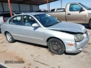 ✅ 2004 Hyundai Elantra GLS • VIN: KMHDN46D04U713981 • Lot: 41683862. Wystawiony na IAAI z przebiegiem 160 068 mil. Bezpłatny archiwum sprzedaży aukcyjnych z USA i szczegółowy raport historii pojazdu na DreamBid. Zdjęcie 13.