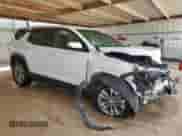 2025 Chevrolet Equinox AWD LT с VIN 3GNAXPEG5SL286620, выставлен на аукционе Copart как лот 56576545 с пробегом 6 018 миль миль и Чистый • Clean title. История ставок и продаж доступна на DreamBid. Изображение 4.