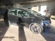 ✅ 2023 Chevrolet Bolt EV 2LT • VIN: 1G1FX6S0XP4150182 • Lot: 91121675. Listed on Copart with 57,953 mi. Free auction sales archive from the USA and detailed vehicle history report at DreamBid. Image 4.