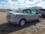 ✅ 2010 Nissan Sentra 2.0 • VIN: 3N1AB6AP7AL696067 • Lot: 43654901. Listed on IAAI with 170,238 mi. Free auction sales archive from the USA and detailed vehicle history report at DreamBid. Image 4.