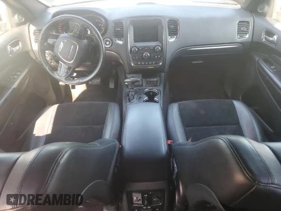 ✅ 2018 Dodge Durango GT • VIN: 1C4RDJDG4JC117038 • Лот: 66196465. Опубликован ранее на Copart с пробегом 99 503 миль. Бесплатный доступ к архиву аукционных продаж из США и подробный отчёт об истории автомобиля на DreamBid. Изображение 8.