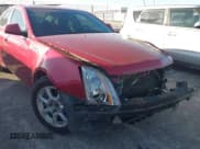 ✅ 2009 Cadillac CTS RWD • VIN: 1G6DF577490137202 • Лот: 43906456. Опубликован ранее на IAAI с пробегом 140 632 миль. Бесплатный доступ к архиву аукционных продаж из США и подробный отчёт об истории автомобиля на DreamBid. Изображение 16.